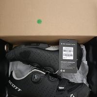 Scarpe MTB Scott MTB Comp boa uomo