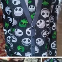 Felpa girocollo Disney The Nightmare before Xmas