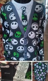 Felpa girocollo Disney The Nightmare before Xmas