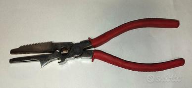 Pinza per pesca multifunzionale