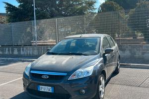 Ford Focus 1.6 90 cv 2008 berlina