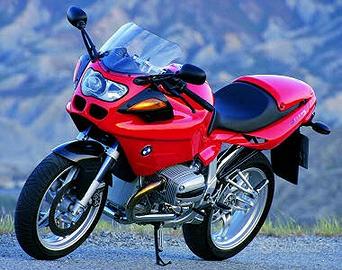 Ricambi BMW R 1100 S