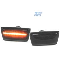 FRECCIE LATERALI PER OPEL ASTRA H CORSA D INSIGNIA