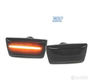 FRECCIE LATERALI PER OPEL ASTRA H CORSA D INSIGNIA