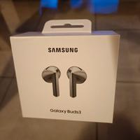 Samsung Galaxy Buds3
