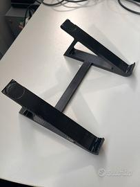 Supporto laptop