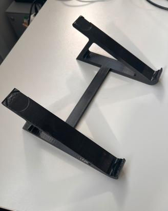 Supporto laptop