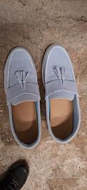 Scarpe uomo