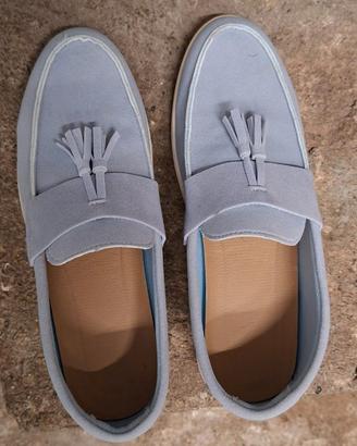 Scarpe uomo