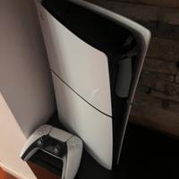 Playstation 5 digital