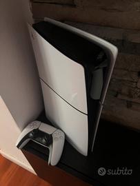 Playstation 5 digital