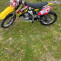 Yamaha Yzf 450