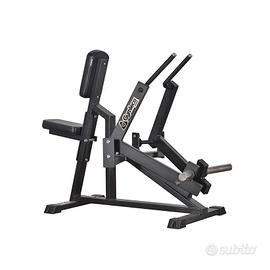 Gymleco 010 Seated Row