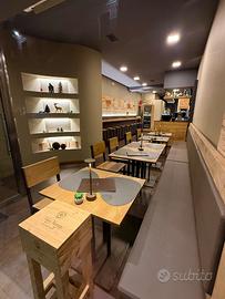 Ristorante / Bar