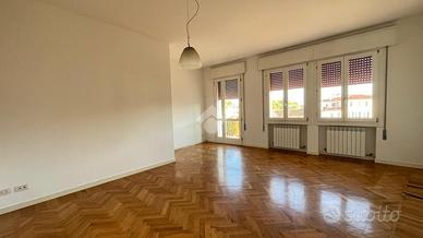 Appartamento quadrilocale a Conselve con garage