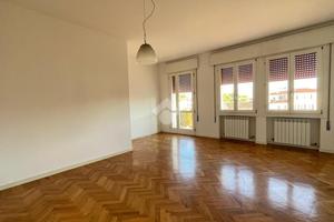 Appartamento quadrilocale a Conselve con garage