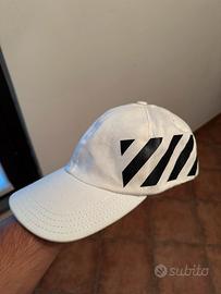 Cappello Off-White