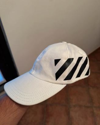 Cappello Off-White