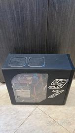 PC Desktop