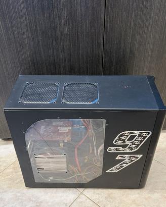 PC Desktop