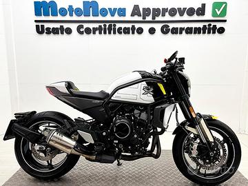 Cf Moto 700CL-X SPORT - MOTONOVA