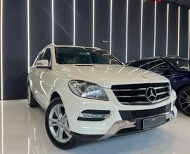 Mercedes-benz ML 250 CDi BlueTEC 4Matic Sport