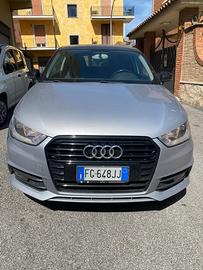 Audi A1 S Line TFSI