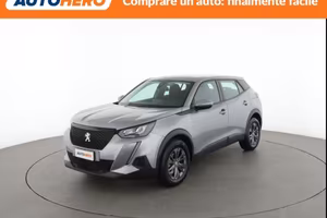 PEUGEOT 2008 MS85165