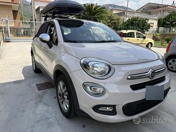 Fiat 500 X 1.6 Mjet 120 CV