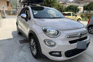 Fiat 500 X 1.6 Mjet 120 CV