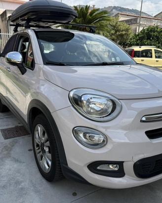 Fiat 500 X 1.6 Mjet 120 CV