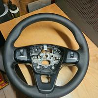volante Ford fiesta
