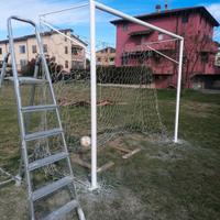 porte da calcio 