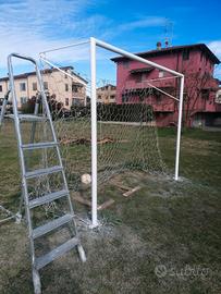 porte da calcio 