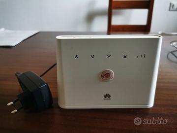 Huawei B310s-22 Router 4G LTE