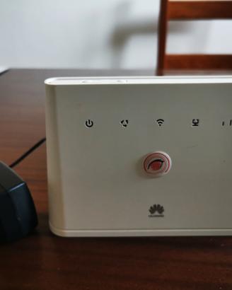 Huawei B310s-22 Router 4G LTE