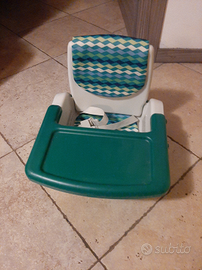 Riduttore sedia Chicco