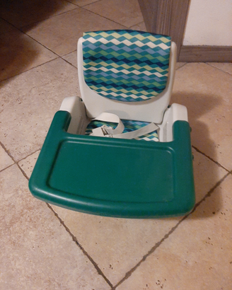 Riduttore sedia Chicco