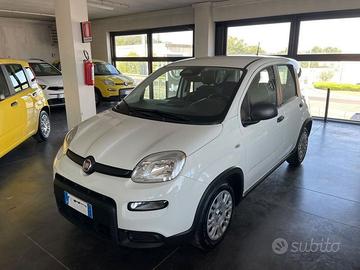FIAT Panda 1.0 FireFly 70cv S&S Hybrid