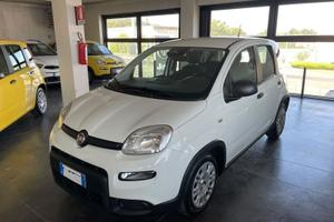 FIAT Panda 1.0 FireFly 70cv S&S Hybrid