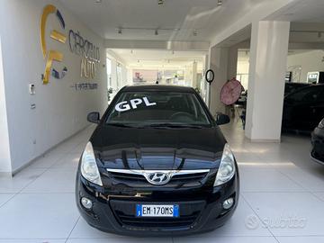 HYUNDAI i20 HYUNDAI I20 1.2 5p. PRONTA CONSEGNA