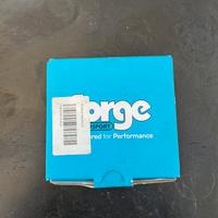 Pop Off Forge Audi S3 8v
