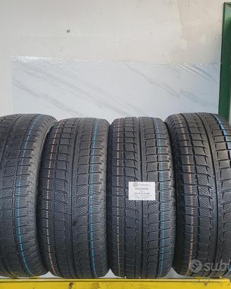 Gomme invernale usate 235/50 19 99H