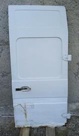 Portiera posteriore dx IVECO DAILY mk2 tetto alto