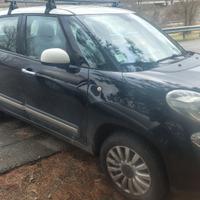 500 L metano