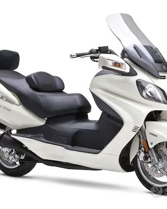 SUZUKI BURGMAN 650 ABS RICAMBI