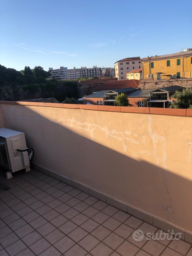 Appartamento – Livorno, Consiglio di Zona 6 - Altro