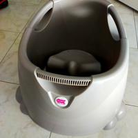 vasca con seduta per bagnetto bimbi 