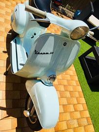 Vespa 50 L