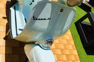 Vespa 50 L
